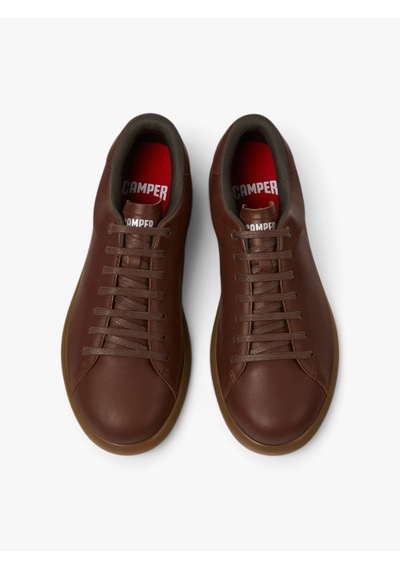Camper Pelotas Soller Erkek Kahverengi Günlük Ayakkabı - K101003
