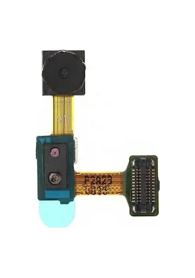 Samsung Uyumlu Galaxy Note 2 N7100 İçin On Kamera Sensor Film- 5775