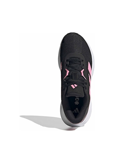 Adidas Galaxy 7 W Kadın Koşu Ayakkabısı Id8763 Siyah Siyah