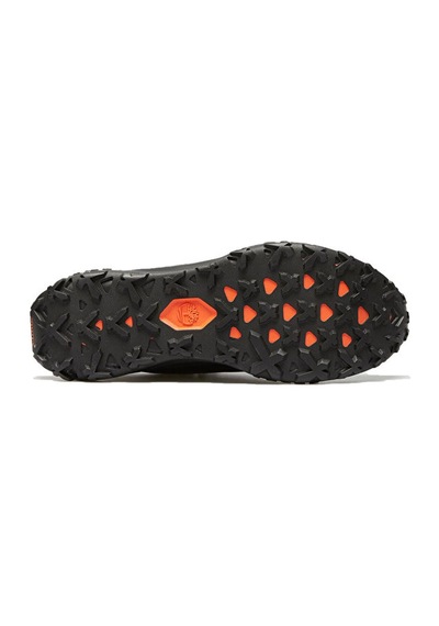 Timberland Motion Access Low Lace Up Sneaker Erkek Sneakers-32265 Siyah