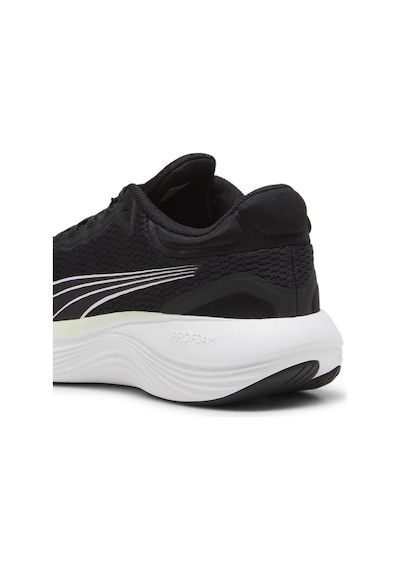 Puma Scend Pro Erkek Spor Ayakkabı 37877613 Siyah