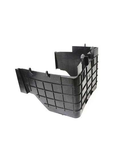 Vager Volkswagen Golf 5 Plus 2005-2014 Model Arası Uyumludur Sağ Sol Üst Akü Kapağı Kapak Komple Set