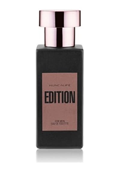 Huncalife Edition Erkek Parfüm EDT 50 ML