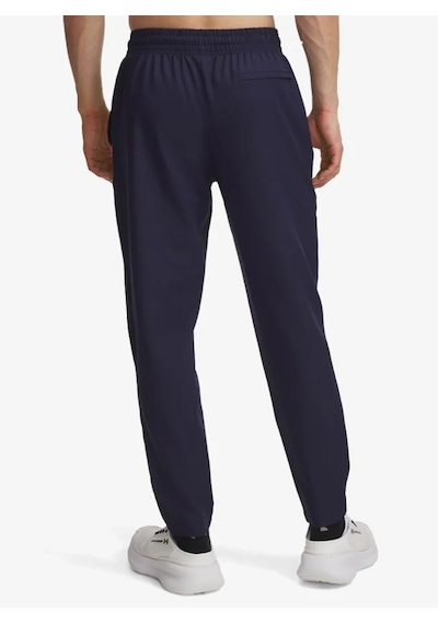 Under Armour Unstoppable Tapered Erkek Eşofman Altı Lacivert