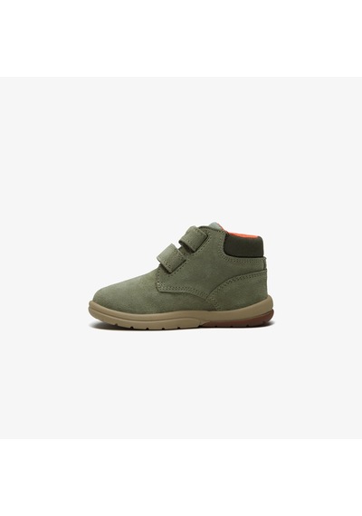 Timberland Toddle Tracks Mid Çocuk Yeşil Bot Tb0a6ed6ebm1