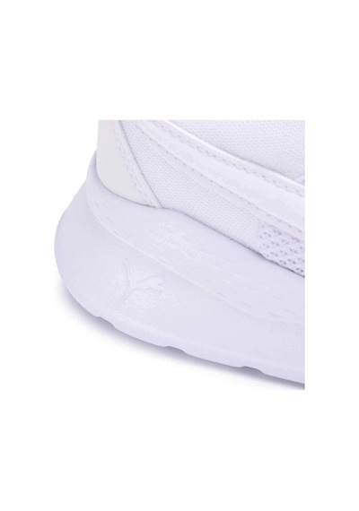 Puma Anzarun Lite Erkek Beyaz Spor Ayakkabı 37112803 Beyaz