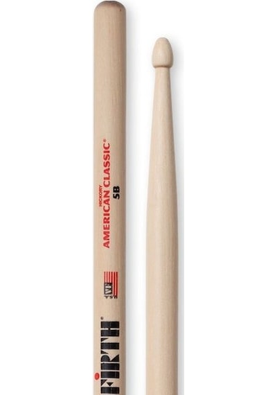 Vic Firth 5b American Classic Baget