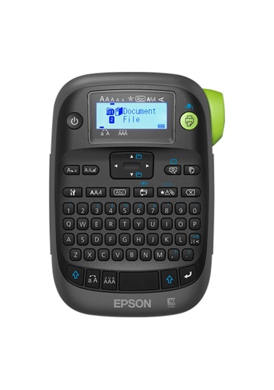 Epson Labelworks Lw-k400 Termal Transfer Etıket Yazıcı