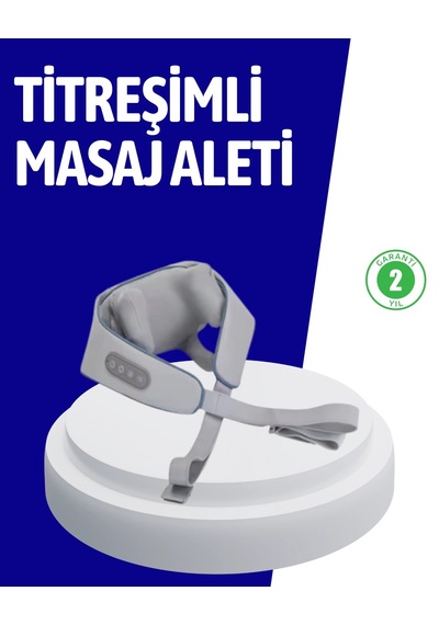 Mey İthalat Pu Deri Taşınabilir Masaj Aleti Çok Bölgeli Kullanım Çok Renkli