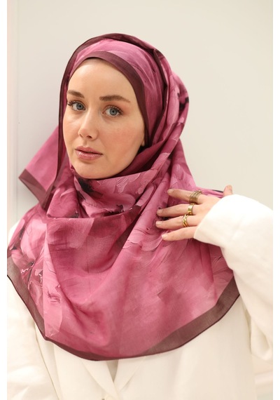 Silk Home Nariya Şal 90006-09 Çok Renkli