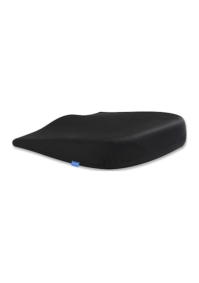 SimpleThePillow Visco Anatomik Minder Sandalye Oturma Minderi Visco Foam Serinletici Minder  42*40*9*2
