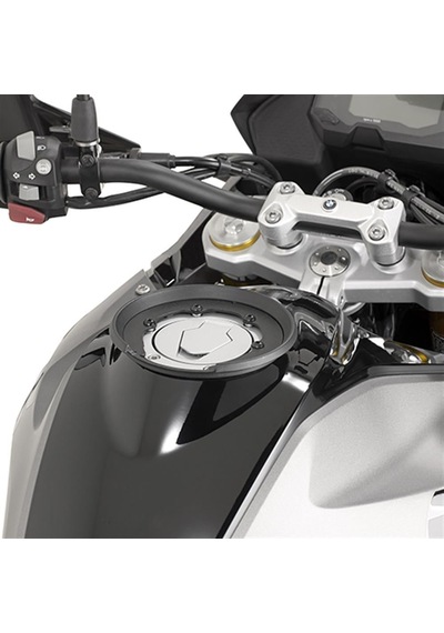 Givi Bf31 Depo Üstü Çanta Aparatı Bmw Tek Renk