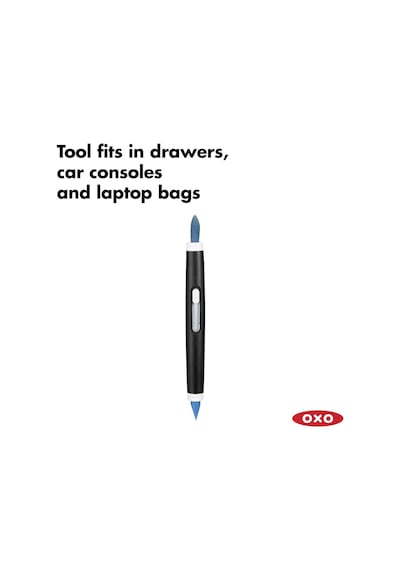 Oxo - Good Grips Elektronik-temizlik Fırçası Genel