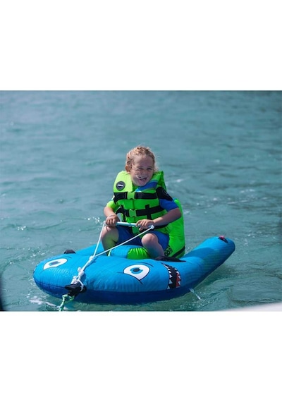 Jobe Shark Trainer, Çocuk Eğitim Ringosu