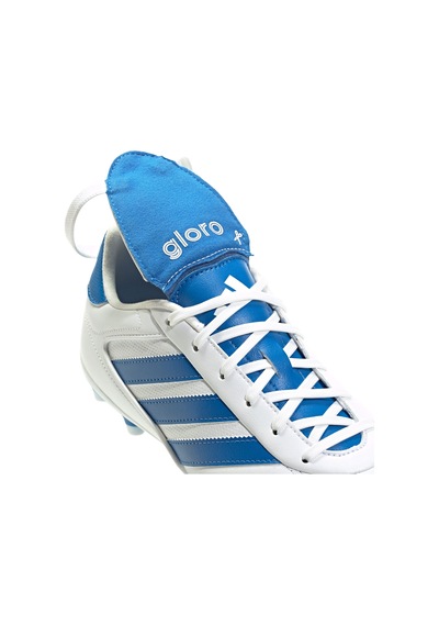 Adidas Jh6661 Copa Gloro Iı Fg - Erkek Krampon Beyaz