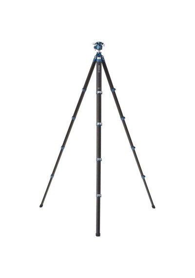 Benro Tcbc25g36pt Cyanbird Seri 2 Top Kafalı Karbon Fiber Tripod Kiti