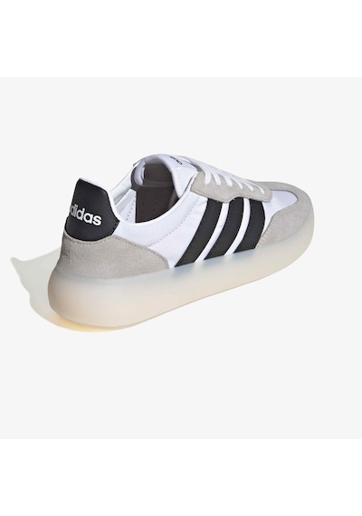 Adidas Barreda Decode Kadın Beyaz Spor Ayakkabı Jr3101 Beyaz
