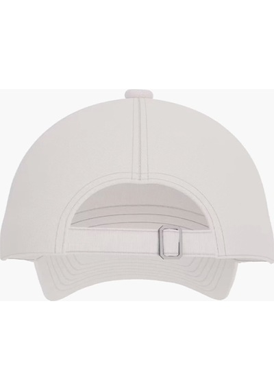 Guess Basket Cap Beyaz