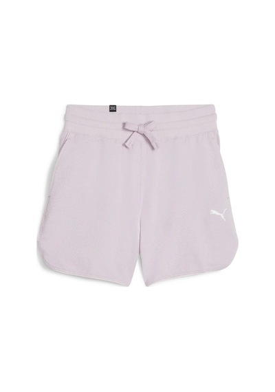Puma Her Shorts Pembe Kadın Şort