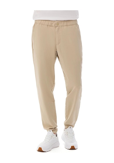 Columbia Sage Peak Tapered Chıno Erkek Pantolon Camel