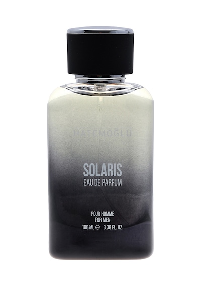 Hatemoğlu Solaris Erkek Parfüm EDP 100 ML