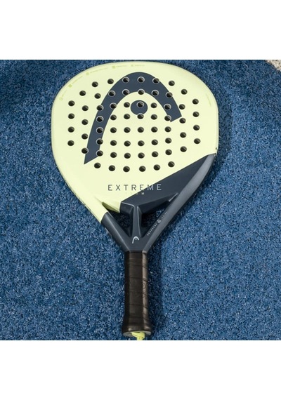 Head Extreme Team 2025 Padel Raketi 223145