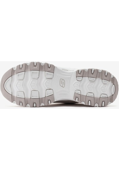 Skechers D'lites - Golden Chic Kadın Bej Sneakers 150235 Ntgd Bej
