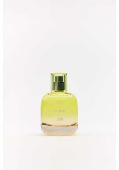 Zara Femme Summer Edt 90 Ml İndirimsehri Çiçeksi
