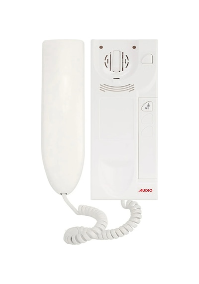 Audio 1072 Basic Kapıcılı Telefon