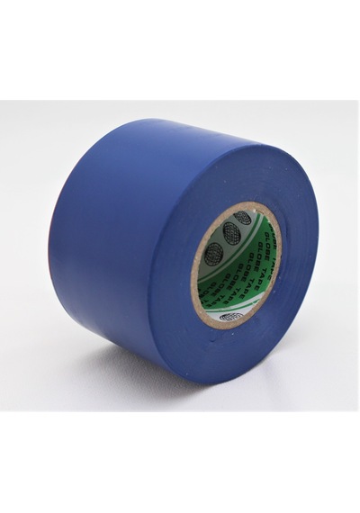 Globe Pvc Elektrik İzolasyon Bant "0.18x50x25yrds" Lacivert
