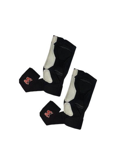Whiteface Taekwondo Ayaküstü & Taekwondo Ayak Koruyucu-standart Çok Renkli