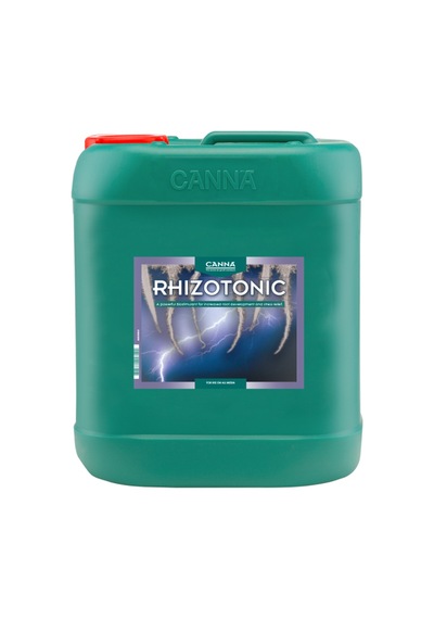 Canna Rhizotonic 10 Litre 10 L