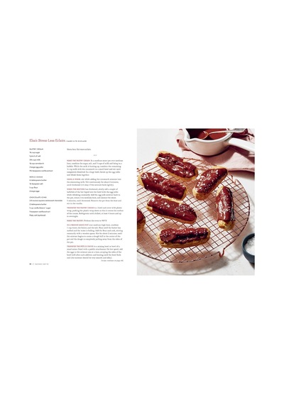 50: Memories And Meals From A Sweet And Savory Life: A Cookbook