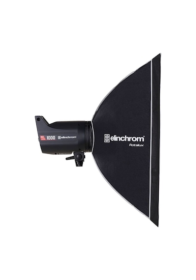 Elinchrom Rotalux 70 x 70 CM Square Softbox