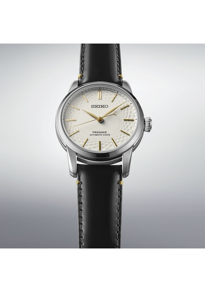Seiko Presage Craftsmanship Spb497j1 Erkek Kol Saati Spb497j Gri