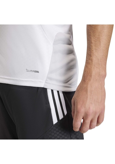 Whıte/black Adidas Erkek Futbol Forma Tiro26c Jsy Ka7583 Beyaz