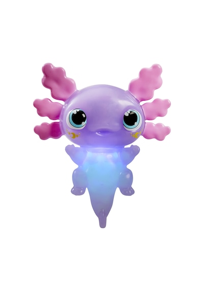 Animagic Işıldayan Axolotl Baloncuk Oyun Evi 937555