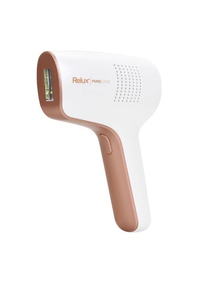 Relux Ipl9650 Sapphirecool Purecare 1.000.000 Atım Lazer Epilasyon