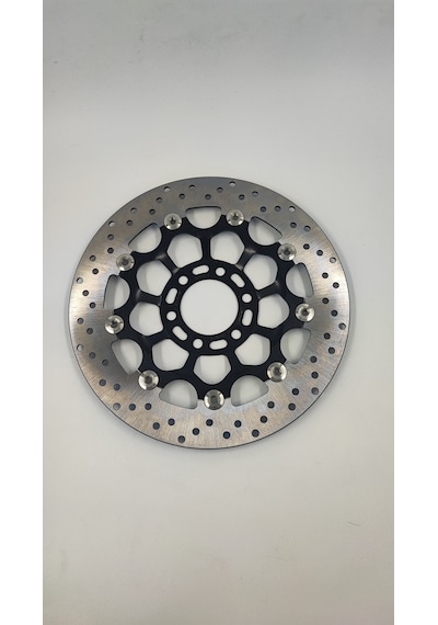 Mtx Mdf19002 2005-2015 Hyosung Gt 250 R Uyumlu Ön Fren Diski