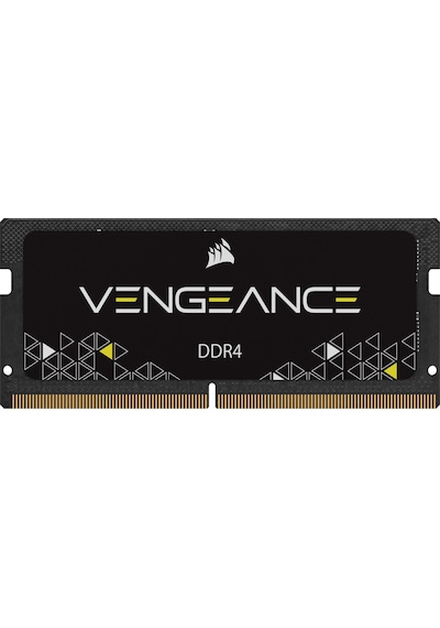 Corsair Vengeance LPX CMSX16GX4M1A3200C22 16 GB DDR4 3200 MHz CL22 Notebook Ram