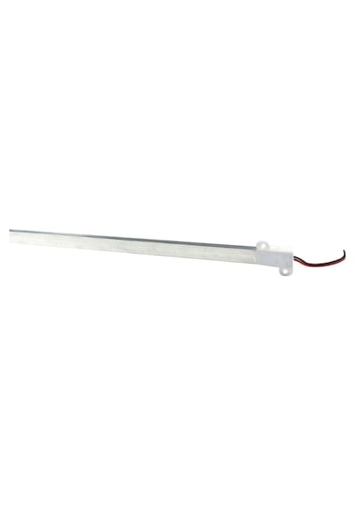 Su Geçirmez Led Bar Mavi Su Geçirmez Çubuk Led Çift Sıra 12V 100cm