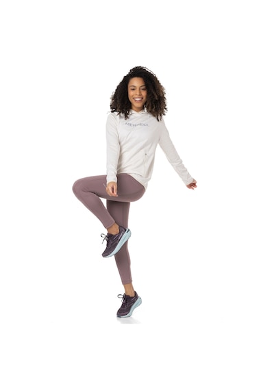 Merrell Merrell Symone Kadın Sweatshırt Krem