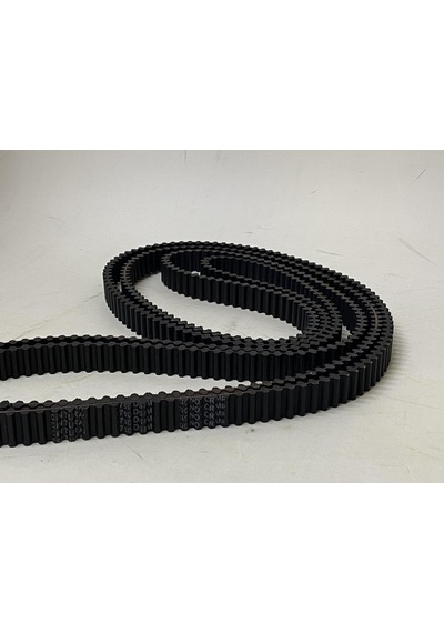 Dstd8m 1760 20mm Kauçuk Zaman Kayış