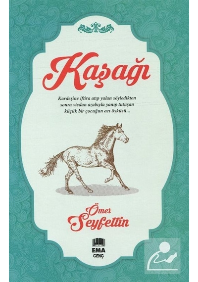 Kaşağı - Ömer Seyfettin N11.760