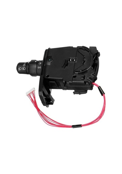 Renault Modus Far Ve Sinyal Kumanda Kolu 2004-2015 Sisli