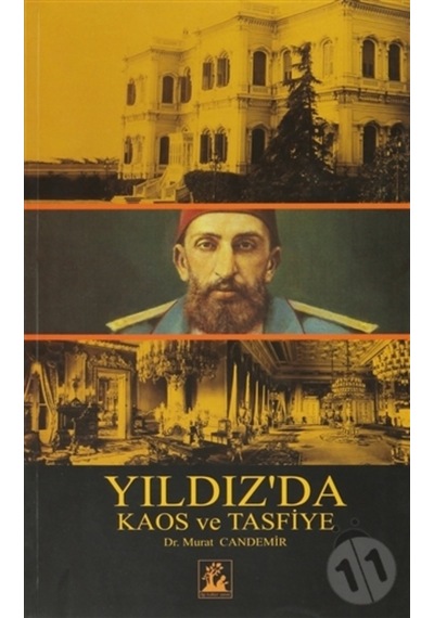 Yıldız'Da Kaos Ve Tasfiye