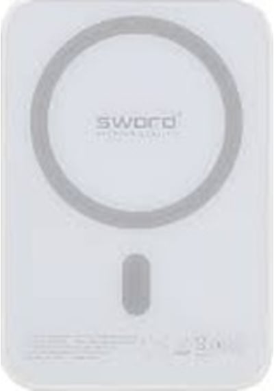 Sword Sw Mgsf10 Magnetic 10 000 Mah Powerbank