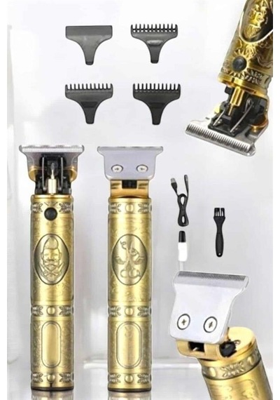 Sıfır Sinek Kaydı Çizik Tıraş Makinesi Mh-hs3354-5895