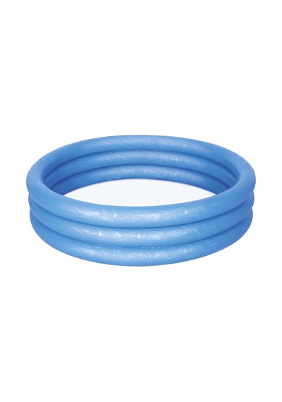 Bestway 40" X H10"/1.02m X H25cm Play Pool