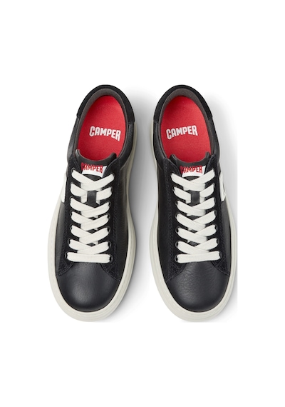 Camper Runner Four Kadın Ayakkabı K201855-002 Siyah